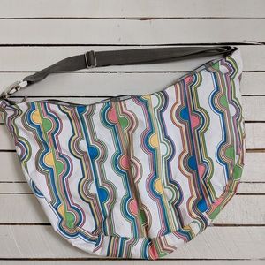 Le Sport Messenger Bag - image 1